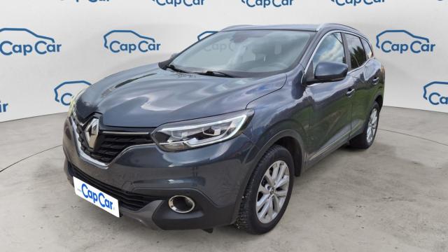 Renault Kadjar 1.2 Tce 130 Intens