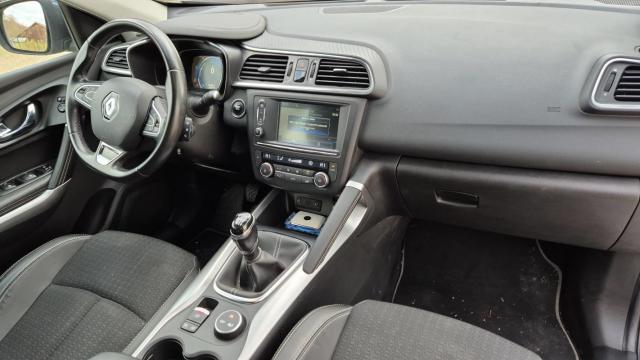 Renault Kadjar image 4