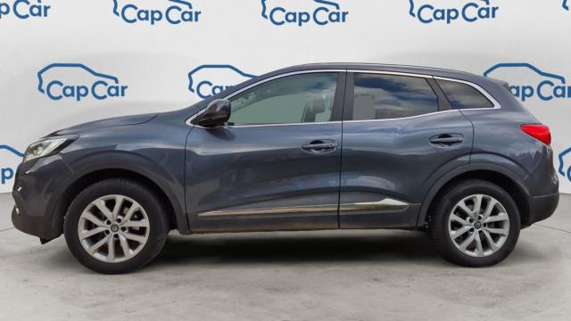 Renault Kadjar image 7