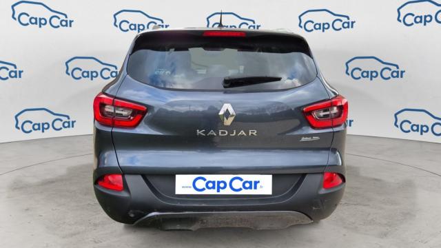 Renault Kadjar image 8