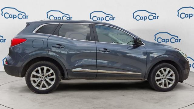 Renault Kadjar image 2