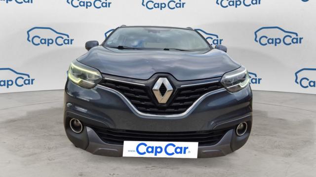 Renault Kadjar image 1