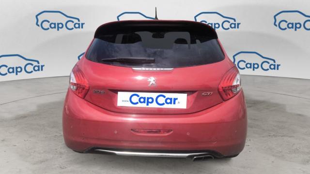 Peugeot 208 image 4