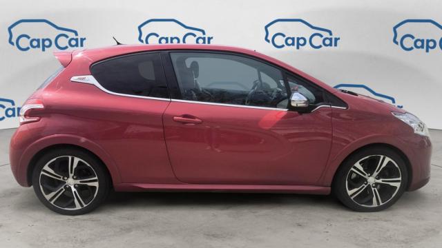 Peugeot 208 image 2