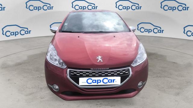 Peugeot 208 image 1