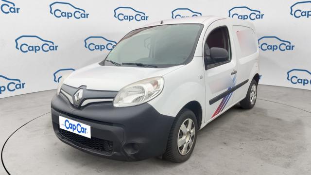 Renault Kangoo Express Ii 1.5 Dci 75 Extra R-Link