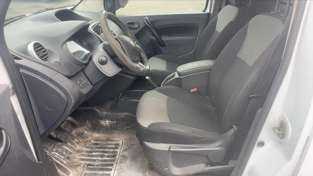 Renault Kangoo Express image 2
