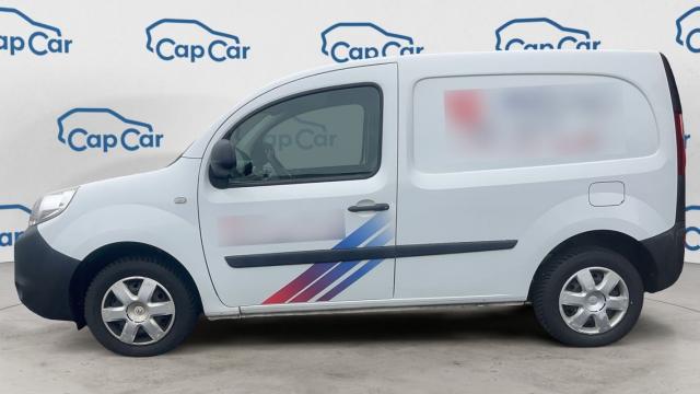 Renault Kangoo Express image 9