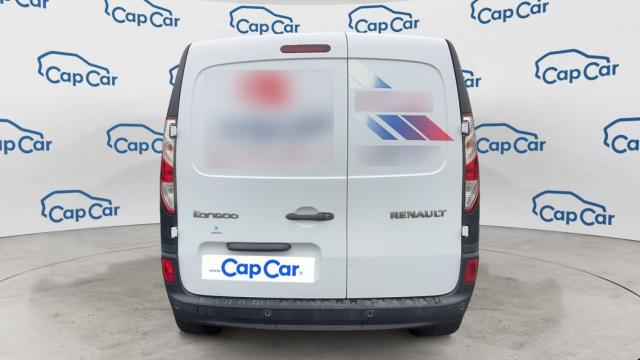 Renault Kangoo Express image 3