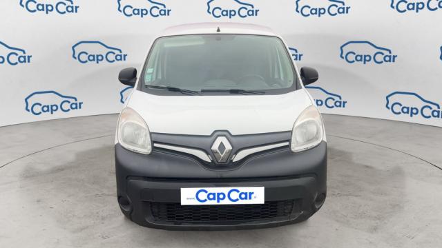 Renault Kangoo Express image 6