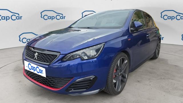 Peugeot 308 Ii 1.6 Thp 270 Gti