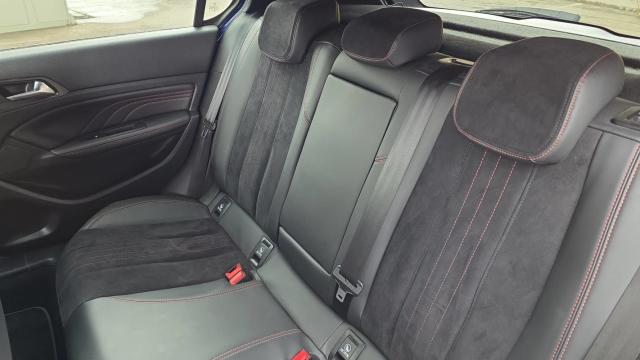 Peugeot 308 image 3