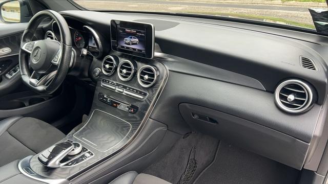 Mercedes Benz Classe Glc image 8