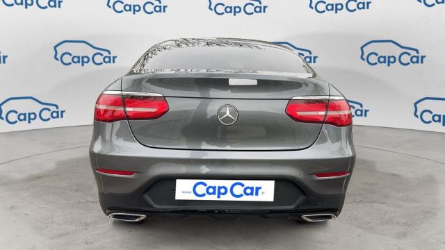 Mercedes Benz Classe Glc image 1