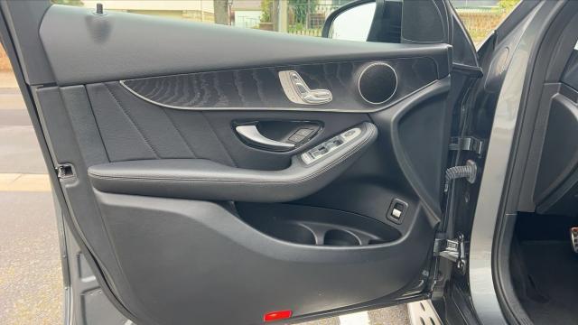 Mercedes Benz Classe Glc image 2