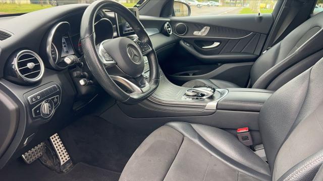 Mercedes Benz Classe Glc image 3