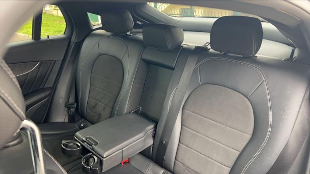 Mercedes Benz Classe Glc image 5