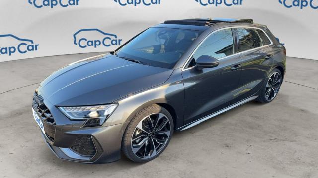Audi A3 Sportback 35 Tdi 150 S-Tronic 7 S-Line - Automatique Toit Ouvrant