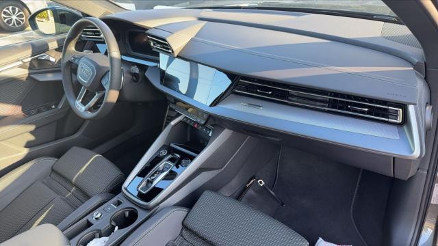 Audi A3 Sportback image 1