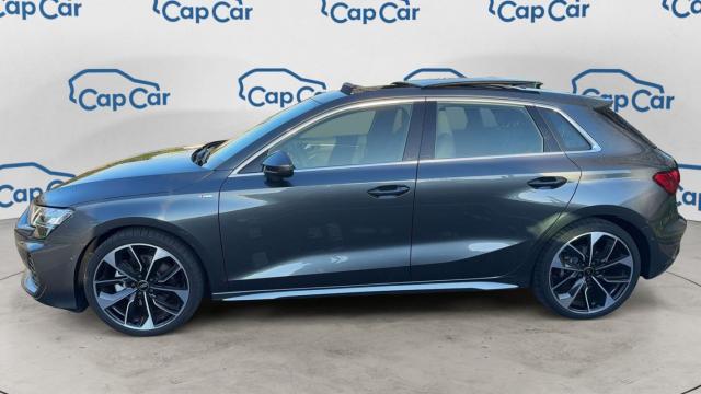 Audi A3 Sportback image 5