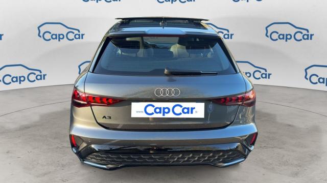 Audi A3 Sportback image 3
