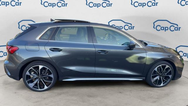 Audi A3 Sportback image 8
