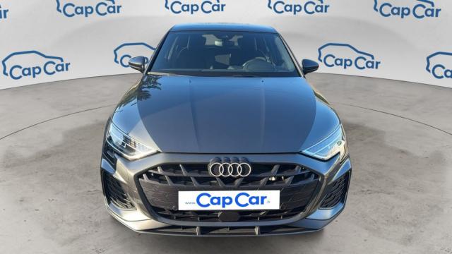 Audi A3 Sportback image 9