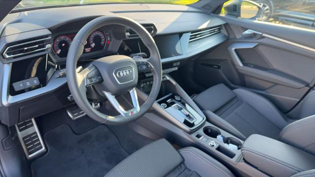 Audi A3 Sportback image 2