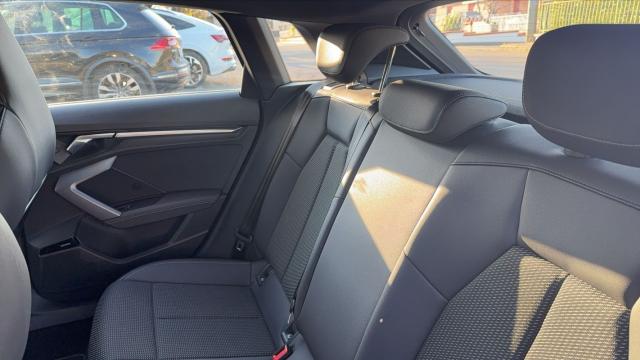 Audi A3 Sportback image 6