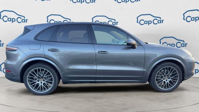 Porsche Cayenne image 7