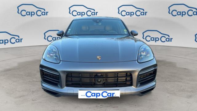 Porsche Cayenne image 6