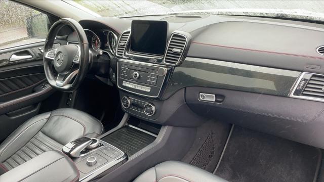 Mercedes Benz Classe Gle Coupe image 7