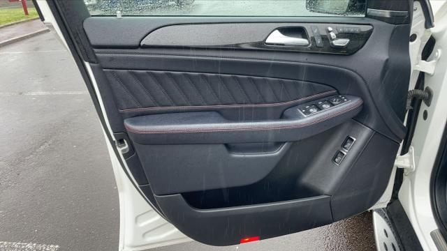 Mercedes Benz Classe Gle Coupe image 5