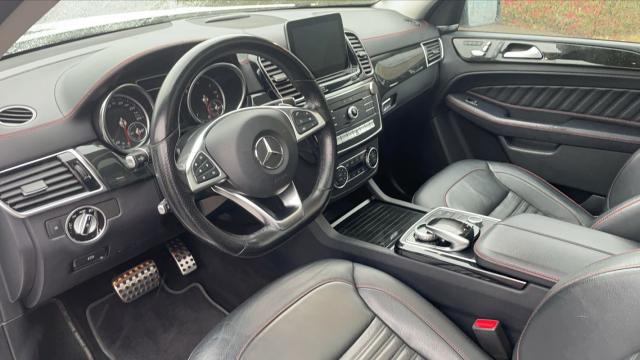 Mercedes Benz Classe Gle Coupe image 2