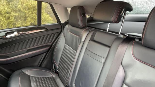 Mercedes Benz Classe Gle Coupe image 9