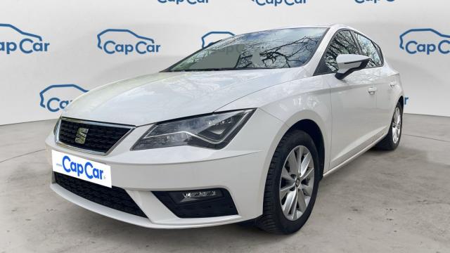 Seat Leon Iii 1.0 Ecotsi 116 Style