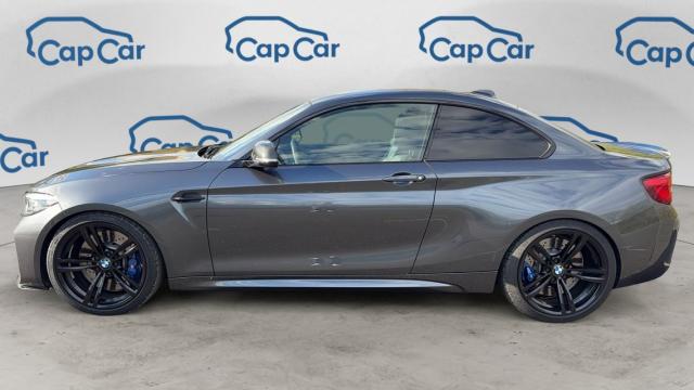 Bmw M2 image 2