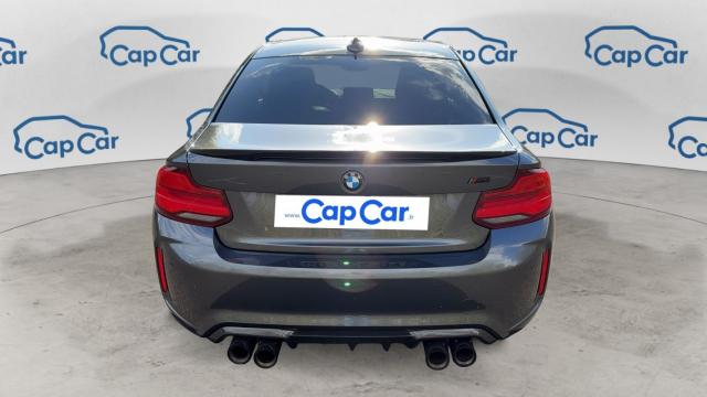 Bmw M2 image 5