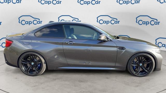 Bmw M2 image 7
