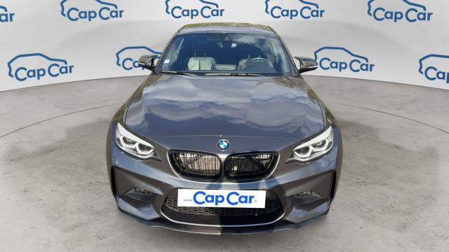 Bmw M2 image 9