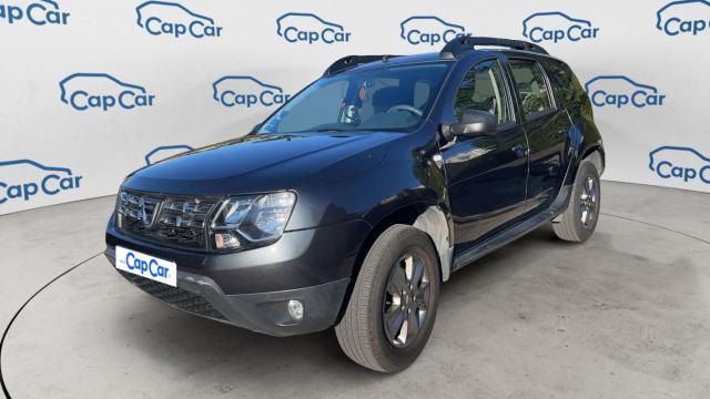 Dacia Duster 1.2 Tce 125 Prestige