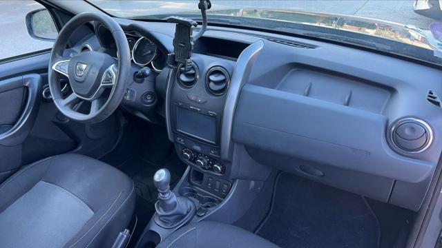 Dacia Duster image 9