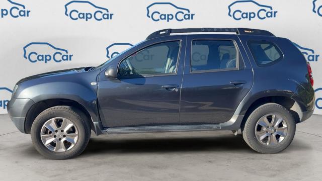 Dacia Duster image 2