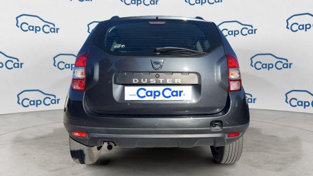 Dacia Duster image 5