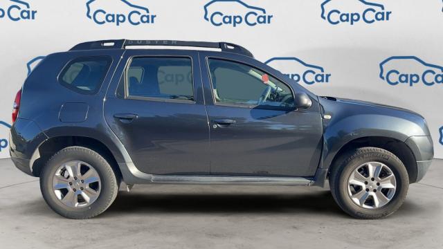 Dacia Duster image 3