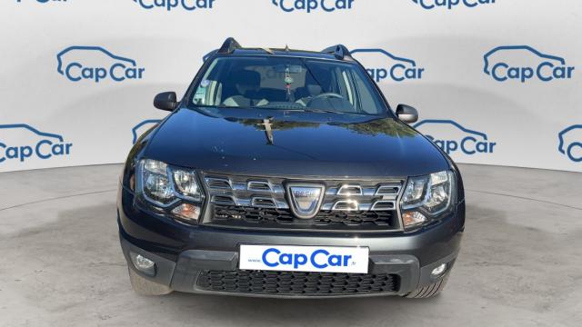Dacia Duster image 4