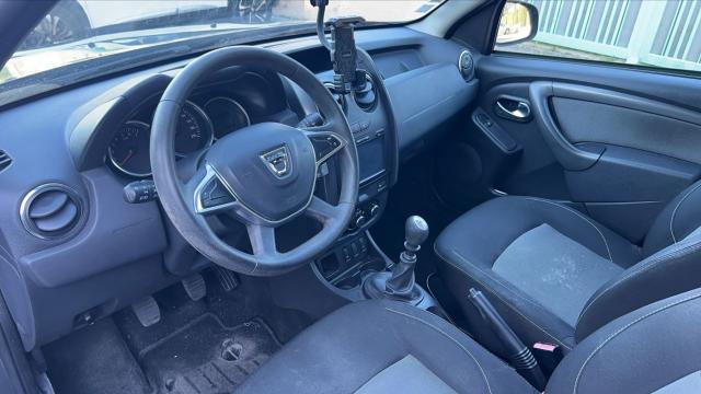 Dacia Duster image 7
