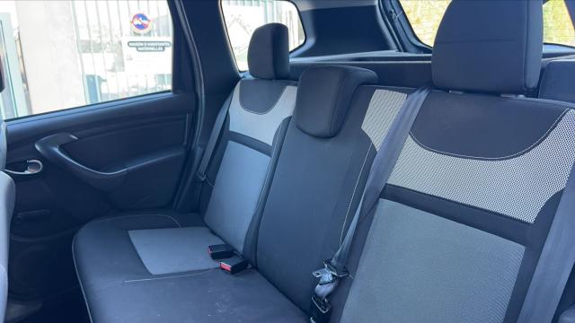 Dacia Duster image 1