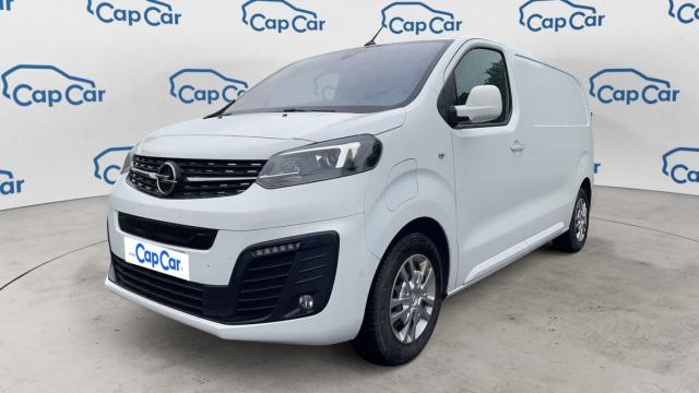 Opel Vivaro 136 75kwh Pack Business