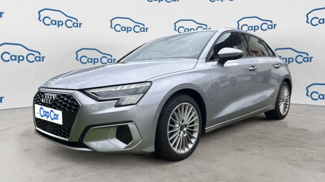 Audi A3 Sportback Iv 35 Tfsi Mild Hybrid 150 S-Tronic 7 Design - Automatique